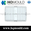 High Quality Plastic Storage Box/Contaioner Injection Mould